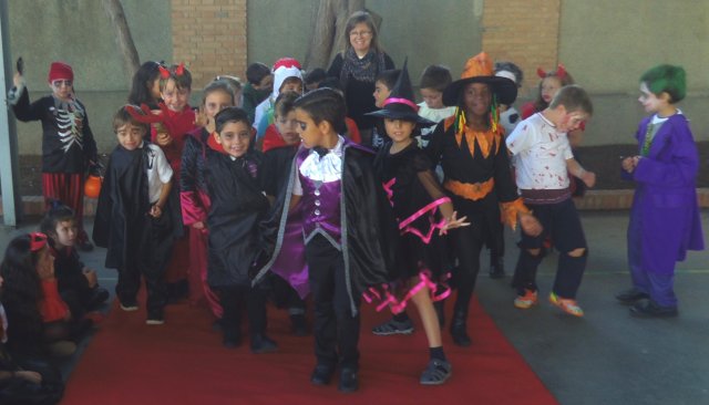 Halloween 2014